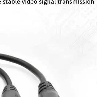 1 Pair Support AHD/CVI/TVI 8MP 4K Camera Cat5e/ Cat6 UTP Cable Connectors Twisted BNC CCTV Video  Passive Transceivers