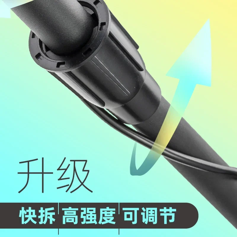 2026 Metal Detector Underground Treasure Hunter Handheld High-precision Iron Treasure Detector Gold, Silver And Copper