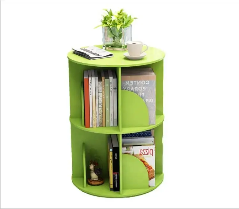 Rotierendes BüCherr…