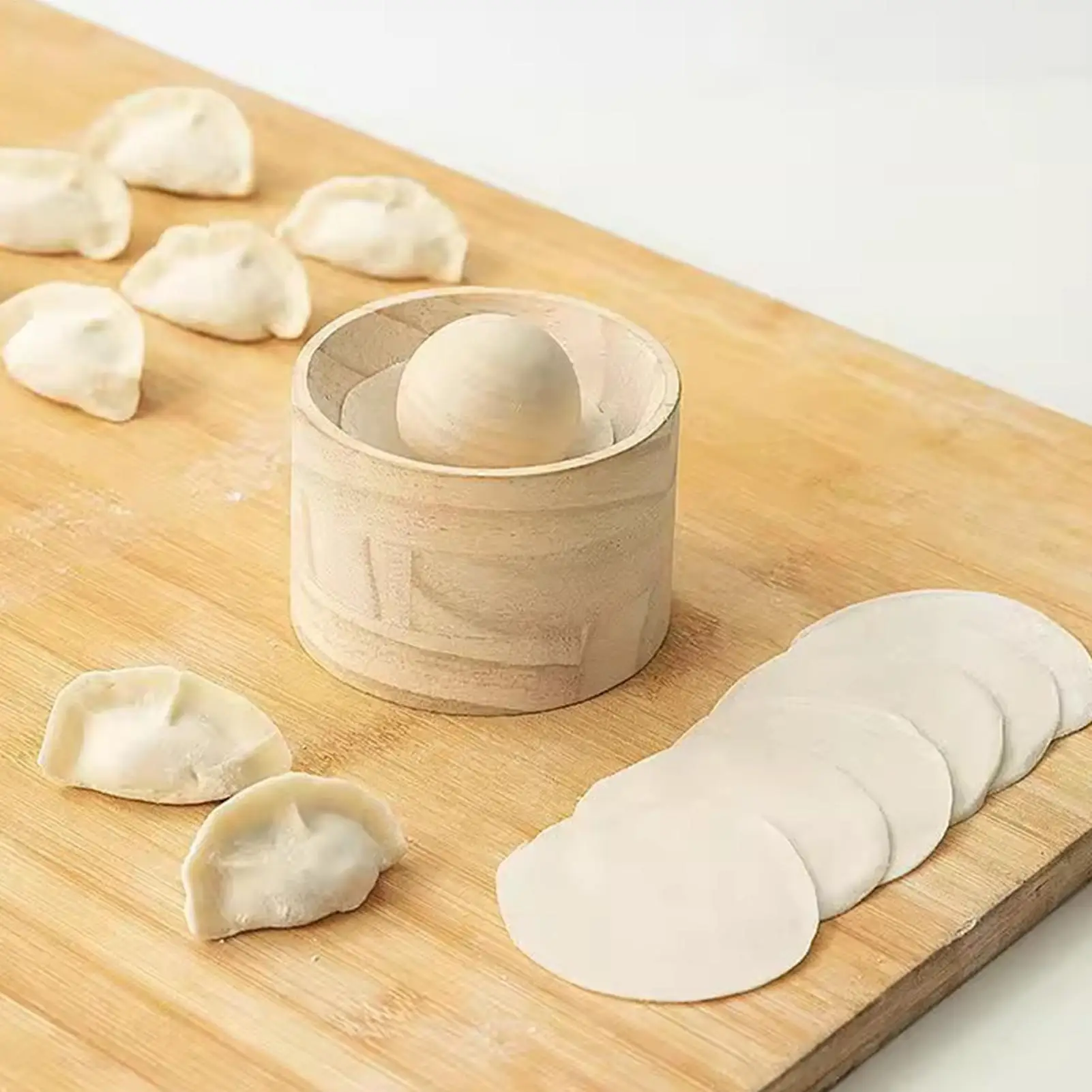 Dumpling Maker Non-…