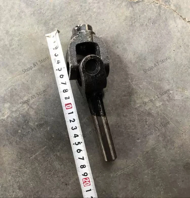 Four-wheel ATV motorcycle accessories modified kart shaft drive rear axle reverser universal joint, cross joint