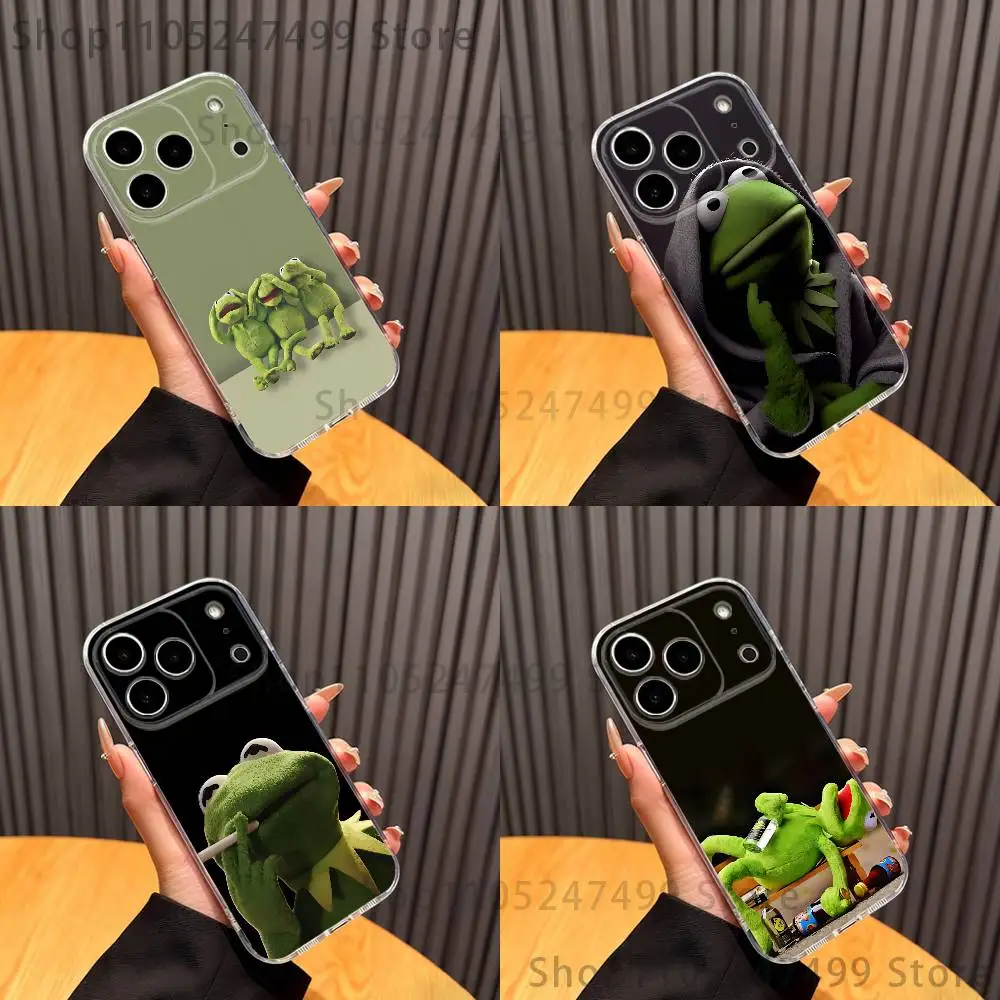 Enough Said K-Kermi… - image