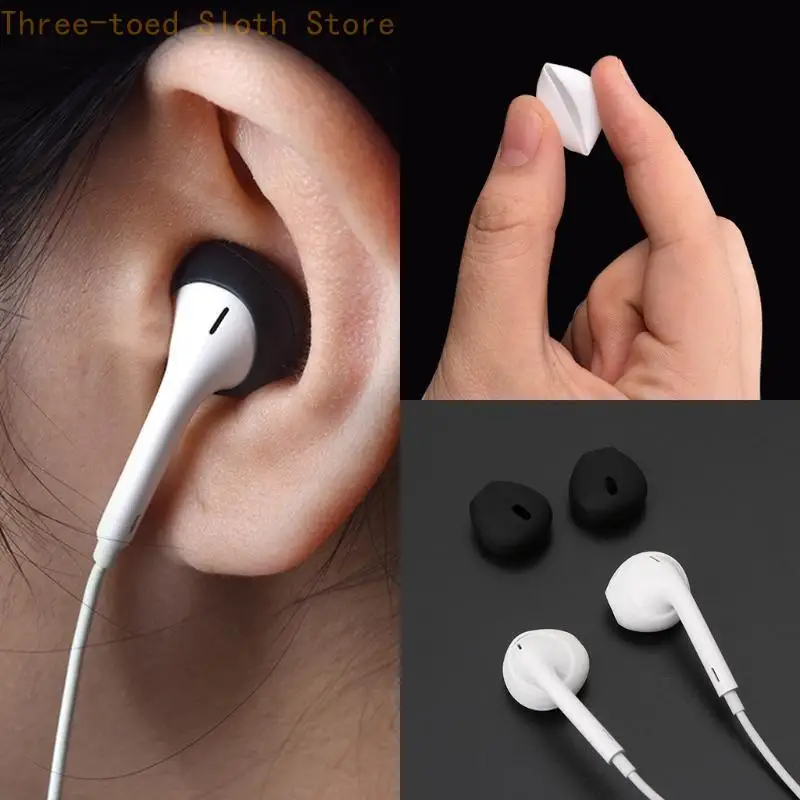 Anti-Verlust-Schutzhülle für In-Ear-Kopfhörer, staubdichte Abdeckung E74A – Detail 8