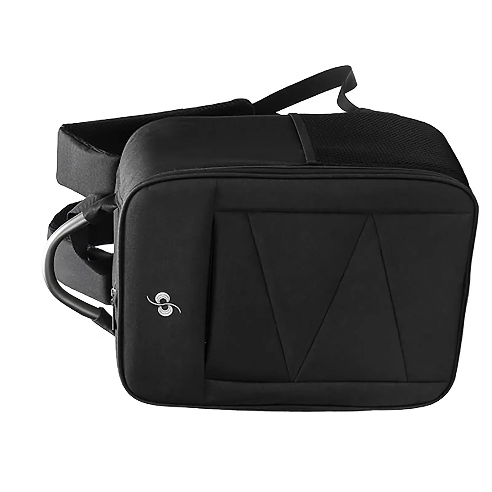 

For DJI Avata Shoulder Backpack Large Capacity Storage Bag Outdoor Travel Accessory for Flying Glasses