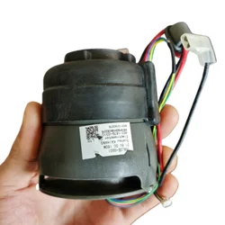 21.6V 150W Original Vacuum Cleaner Motor 75BLDB-GS01 for Tineco Floor One S3/S5