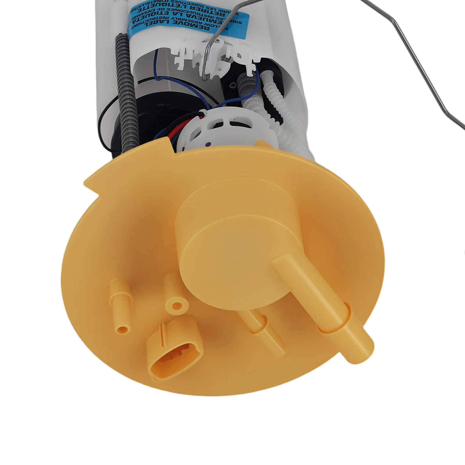 Fuel Pump Assembly for Ram ProMaster City 2.4L L4 15-22 FG2106 for 68268800AA