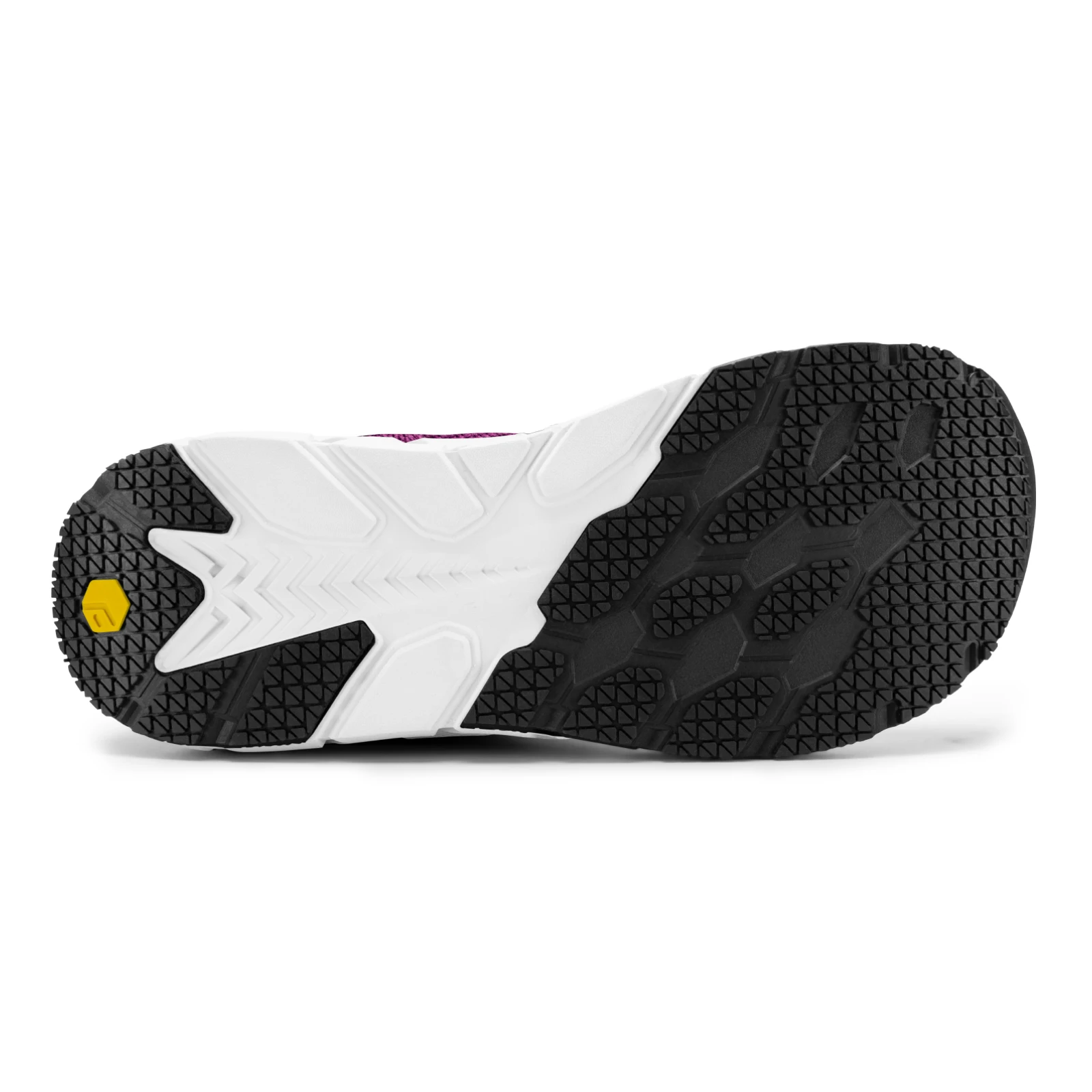FitVille Schuhe mit breiter Zehenbox für Damen, atmungsaktive, breit geschnittene Laufschuhe, leicht, für geschwollene Füße mit gepolsterter Schmerzlinderung. – Detail 12