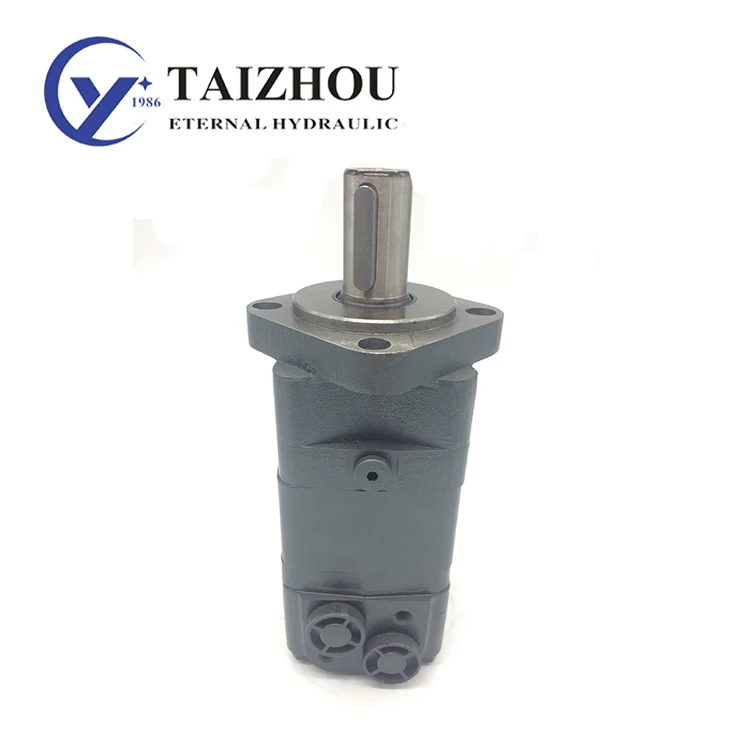 BMS315 Replace Char-lynn char lynn Taizhou OMS 315S1B1P1E Orbit Hydraulic Motor for Concrete Mixer