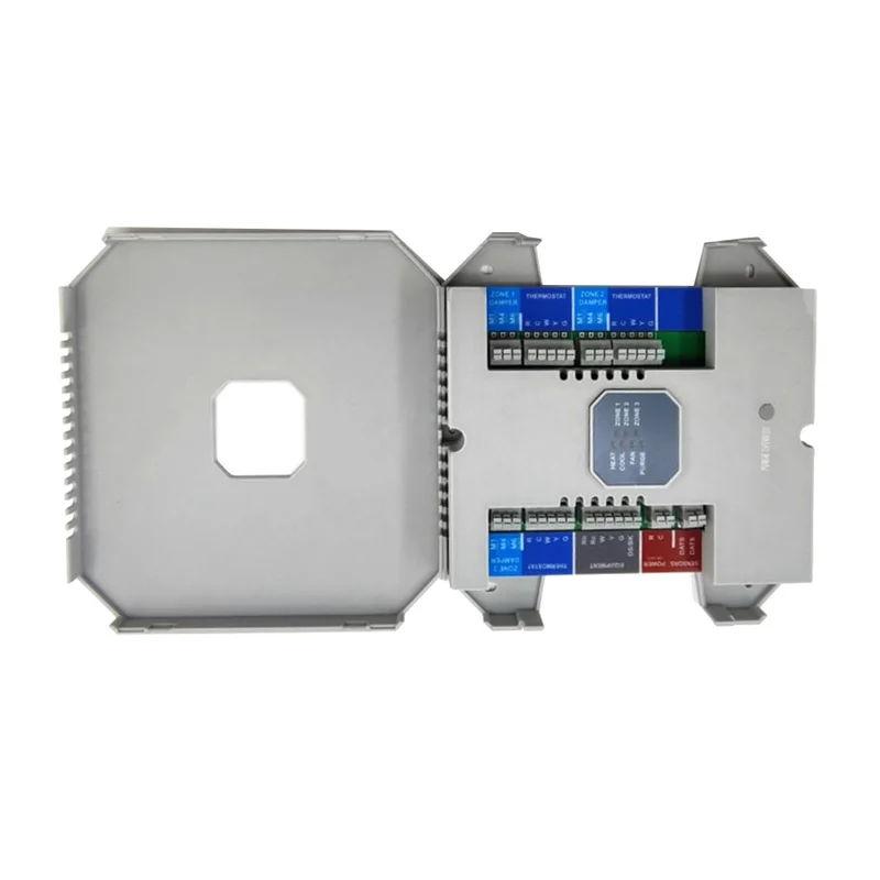 

A76G-HZ311 Панель термостата OEM для систем Honeywell повышенной долговечности и совместимости