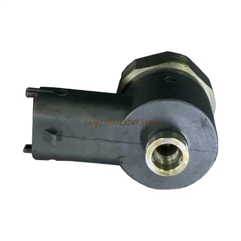 N5KD Upgrades Injector Solenoid Valves Corrosion Resistant Plastic Injector