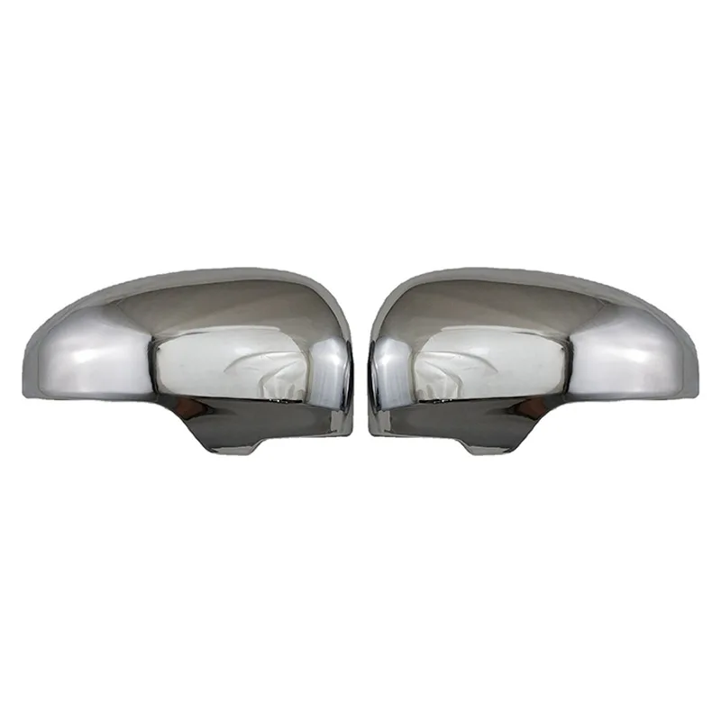 مناسبة لغطاء مرآة الرؤية الخلفية Toyota Avensis T270 09-15، غطاء مرآة عكسي، غطاء عاكس منقوش من ألياف الكربون