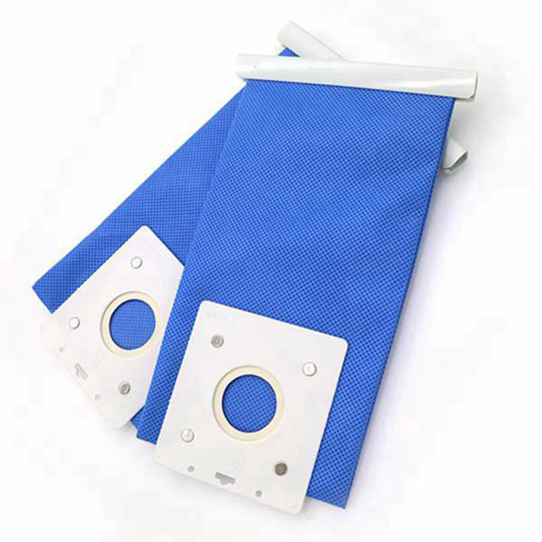 8 Pcs Replacement Garbage Bag Vacuum Cleaner Dust Bag For Samsung DJ69-00420B VC-6025V SC4180 SC4141,Etc