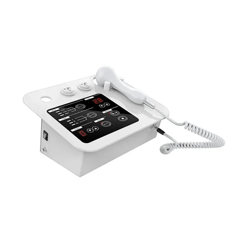 Portable anti wrinkle revitalizing skin beauty product introduction instrument skin care facial beauty machine for salon/spa