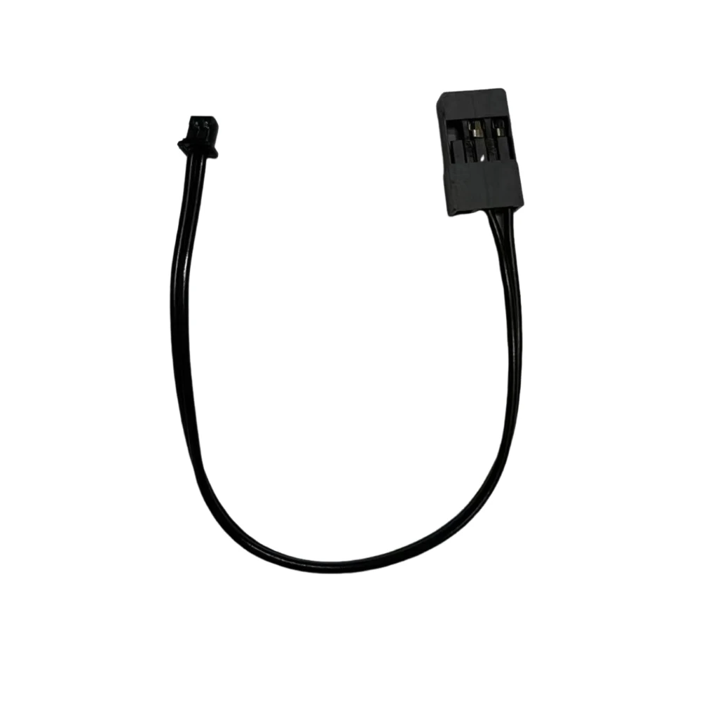 

GT55RACING Easylap TRANSPONDER CONNECT CABLE ZH1.5 to JR For 1/10 RECEIVER 10CM