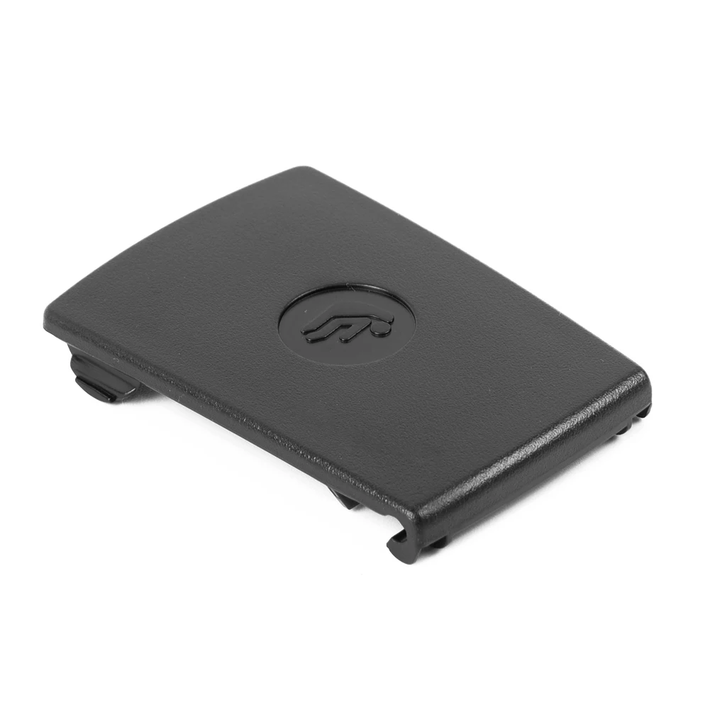Cap Seat Anchor Cover Black Practical Matched 52207319686 Direct Repair Kit Rear Safety Anchor Cover Flap 5.5*3.5cm