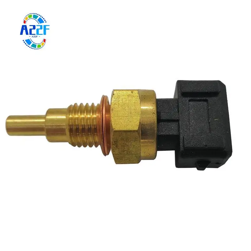 A22F-F01R064901 3Pin Water Temperature Control Sensor Plug For DFSK Chery BYD Lifan 320 520 620