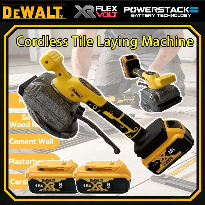 dewalt-tile-vibration-leveling-machine-5-speed-adjustable-tiler-vibrator-tool-for-floor-wall-home-tile-tool