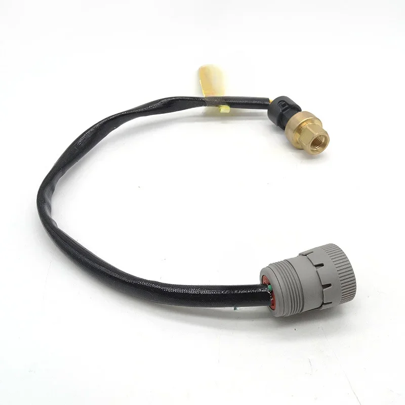 

Excavator 163-8492/111-8800 Atmospheric pressure sensor switch for E3516