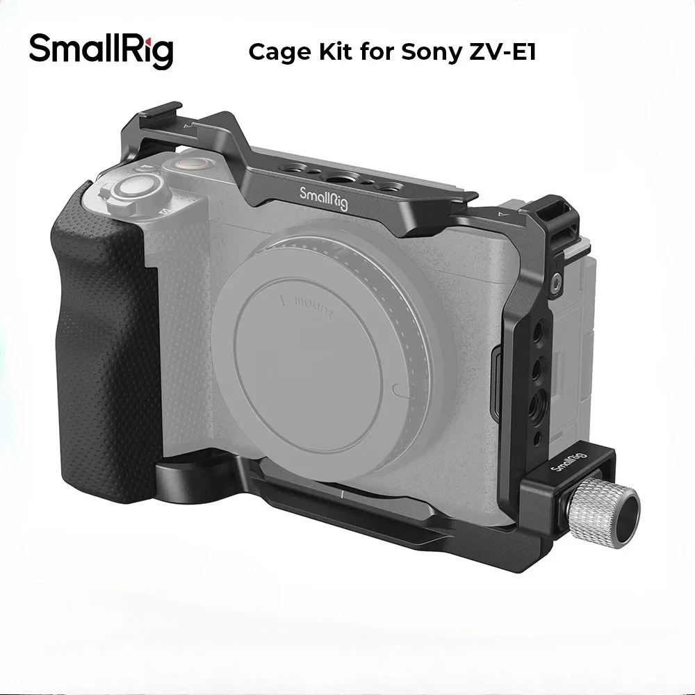 Smallrig ZV-E1 Cage…