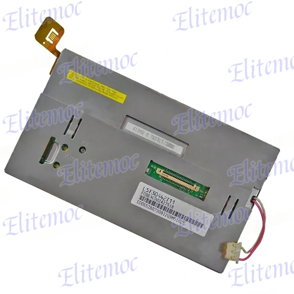 عرض لوحة اللمس لبورشه كايين 911 997 بوكستر كايمان 987 راديو ستيريو PCM 3.0 نافي قطع غيار شاشة الصوت والفيديو للسيارة #5