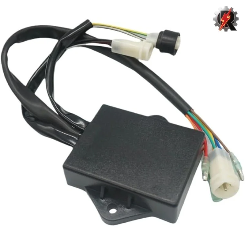 

Yamaha ATV Ignition Module YFM350FW YFM350ERV Replacement for Yamaha Moto 4YFM350ER 1987 1972 1973 1974 1975 1976 1977 1978-1988