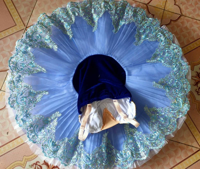 전문 발레 투투 어린이 어린이 소녀 성인 팬케이크 투투 지젤 파키타 발레 의상 여성 발레리나 파티 드레스 소녀