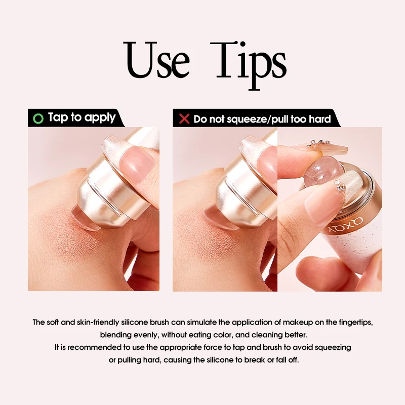 بودرة أحمر الشفاه للوجه، عصا أحمر الخدود الخفيفة، بودرة مكياج أحمر الخدود، ملمع الشفاه، ملمع الشفاه اثنان في واحد، مكياج متاح #3