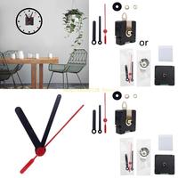 UK MSF for Time Atomic Radio Controlled Silent Clock Movement Mechanism DIY Replacement Accessories best sale