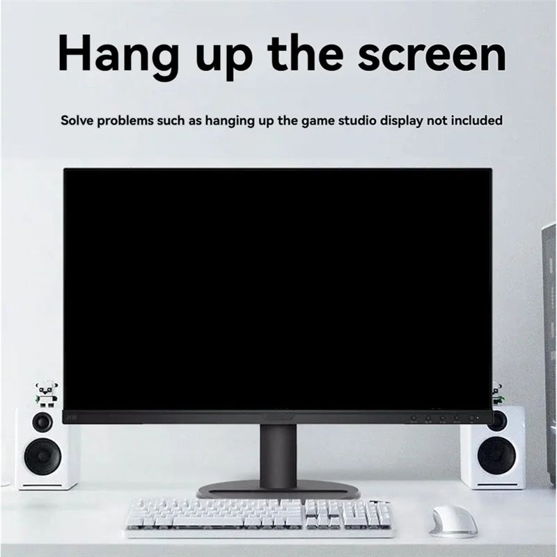 2 個 - 互換性のあるダミープラグ 4K HDR 仮想モニター EDID ヘッドレスゴーストエミュレーター サポート 4K 60Hz 1080 120Hz