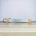 Silver khaki yellowA