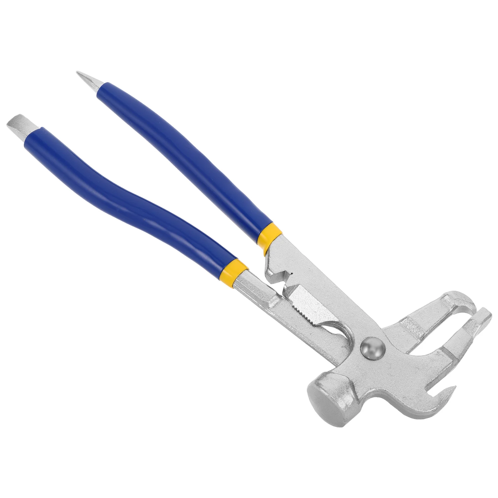 

Tire Balancing Tool Wheel Weights Pliers Repair Clip Hammer Balance Alloy Ergonomic Weight Remover Installer Tire Maintenance