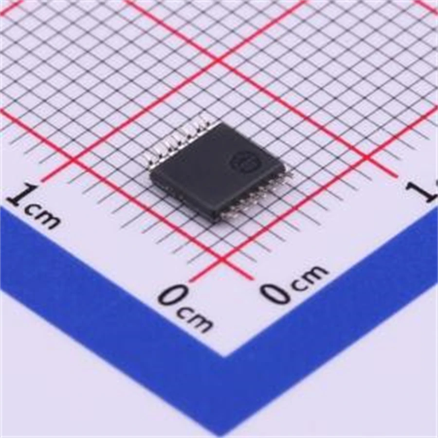 10 PZ/LOTTO OPA4171AIPWR (Amplificatore Operazionale)