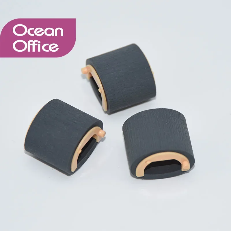 10 шт. JC73-00321A ролик захвата для Samsung ML 1660 1661 1665 1666 1670 1675 1676 1860 1865 1865 Вт SCX 3200 3201 3205 3205W 3206