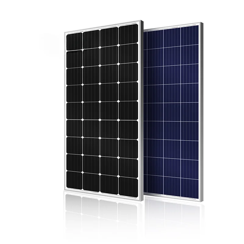 SUYEEGO Single Solar Panel 500watt Monocrystalline Solar Panel Price 500w 440w 450watt 480wp 24v 48v 500 Watt Black Fire OEM Box