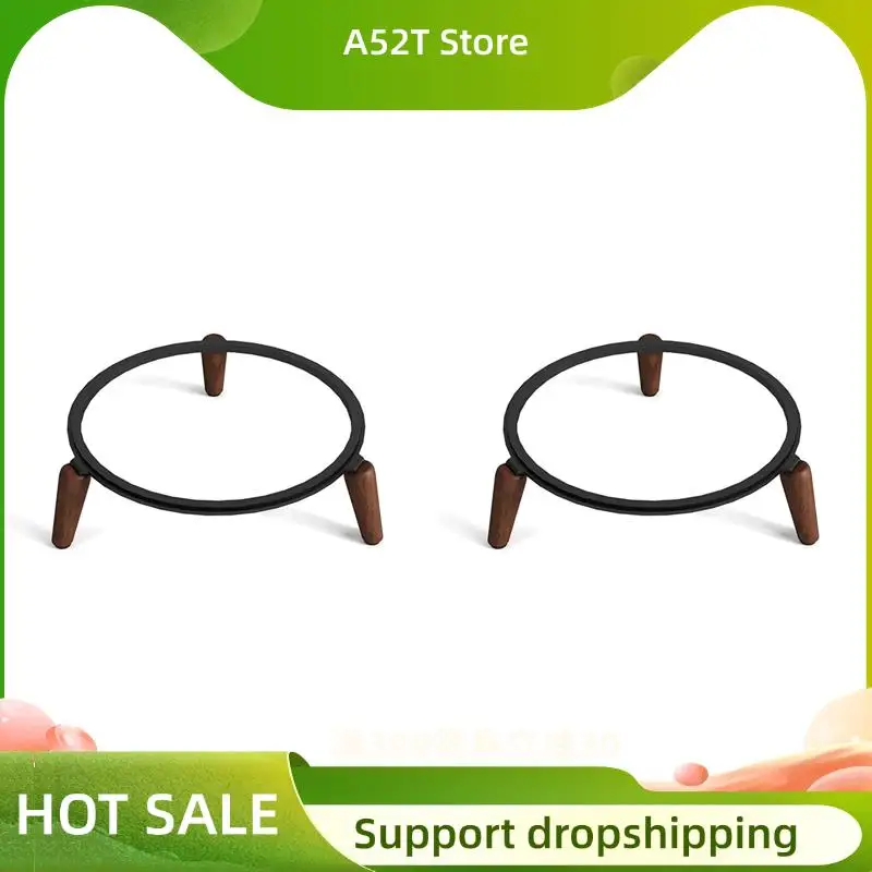 

A52T 2X Stand Holder Speaker For Kardon Aura Studio 3/4 Speaker Base Desktop Holder