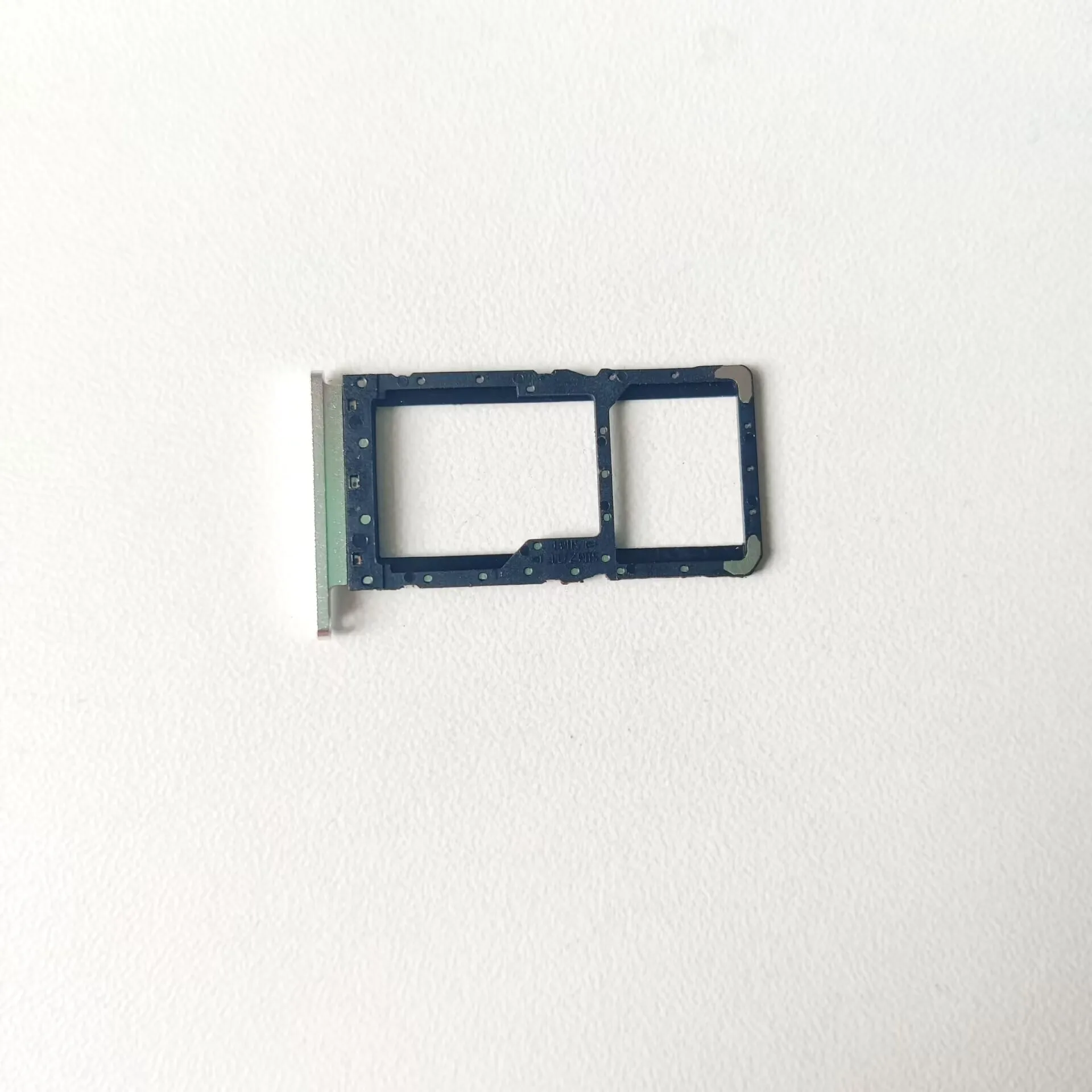 Per Cubot KingkKong Ace3 ACE 3 telefono cellulare nuovo supporto per scheda originale vassoio SIM slot per scheda parti di riparazione