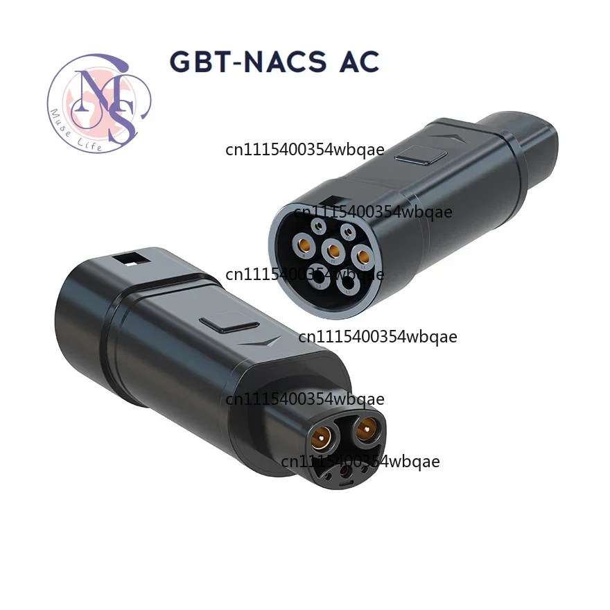 zoci-for-32a-240v-gbt-to-nacs-ac-ev-charging-adapter-ce-fcc-for-electric-vehicle