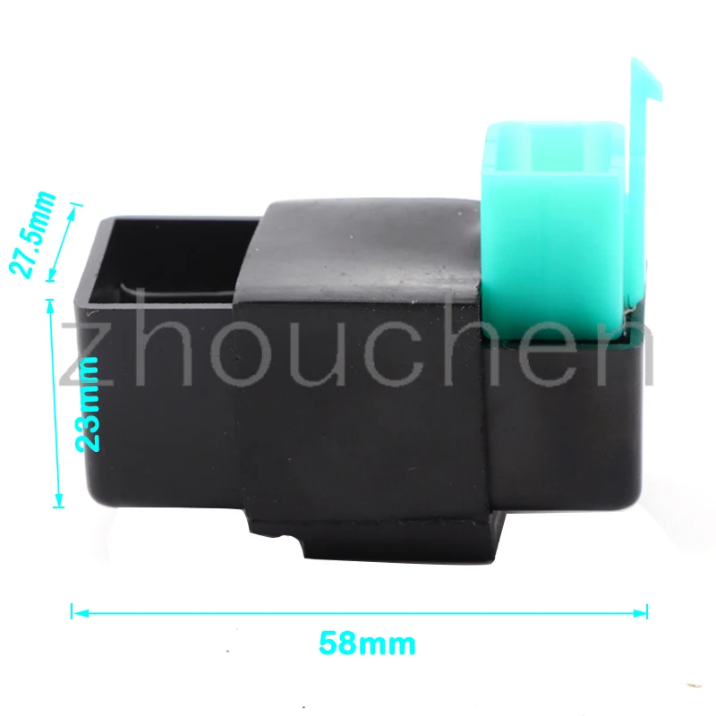 5 Pin CDI Box Unit for Chinese Made 50c 70c 90cc 110cc 125cc ATV Dirt Bike