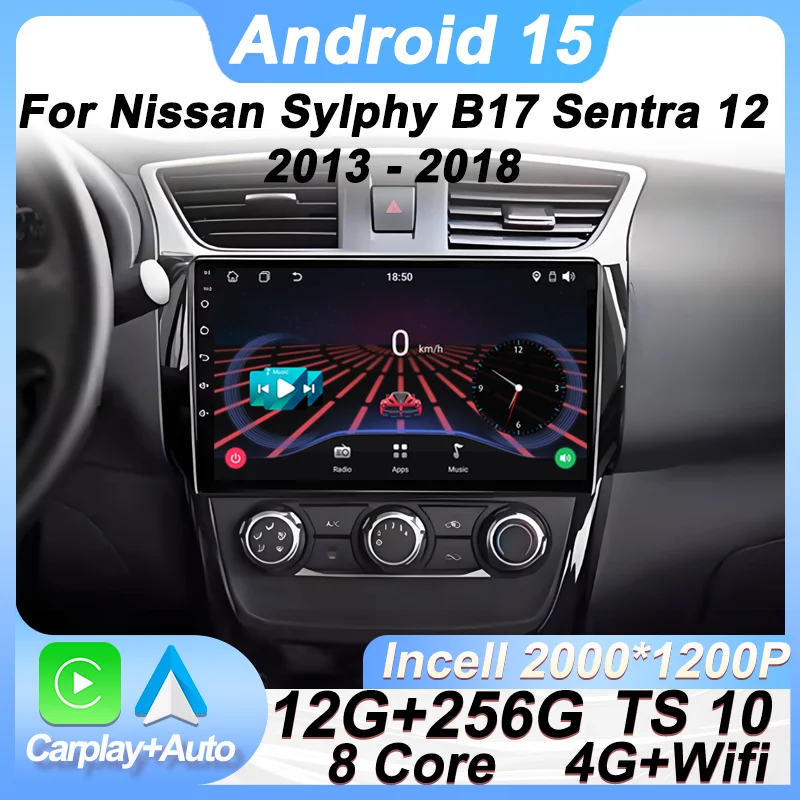 Android 15 Auto For… - image