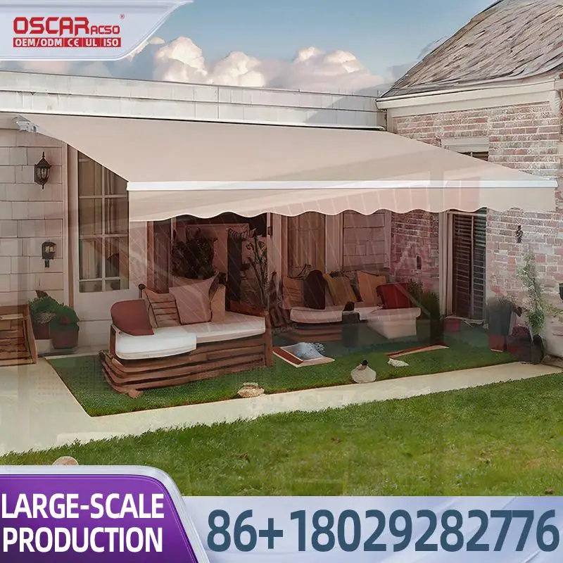 Motorized Retractab… - image