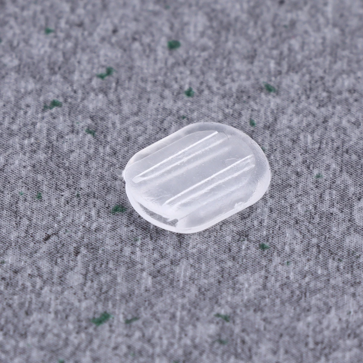 

100 шт. зажимы для ушей, набор противовоболевых подушечек, зажимы, противоскользящие зажимы, аксессуары, подушечки, коврик накаливания, подходящий для большинства