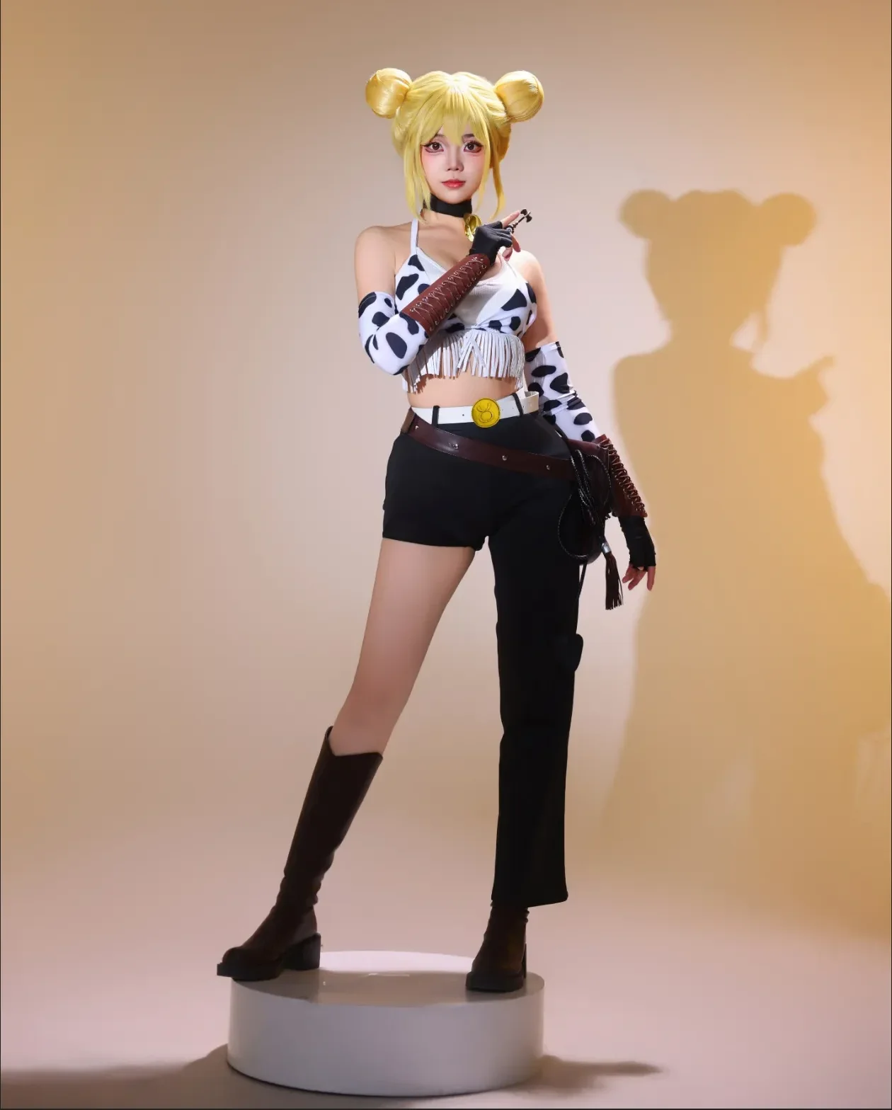 

Anime Celestial Spirit Mage Lucy Heartfilia Cosplay Costumes Taurus Star Dress Women Sexy Bikini Whip Props Halloween Carnival