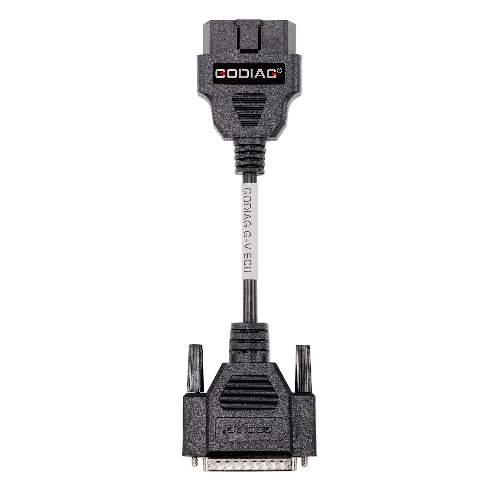 GODIAG G-V ECU Cable for Connecting Xhorse MULTIPROG with GT107 or GT107+ GPT BENCH BOOT to Read & Write Data on VAG Gearbox ECU