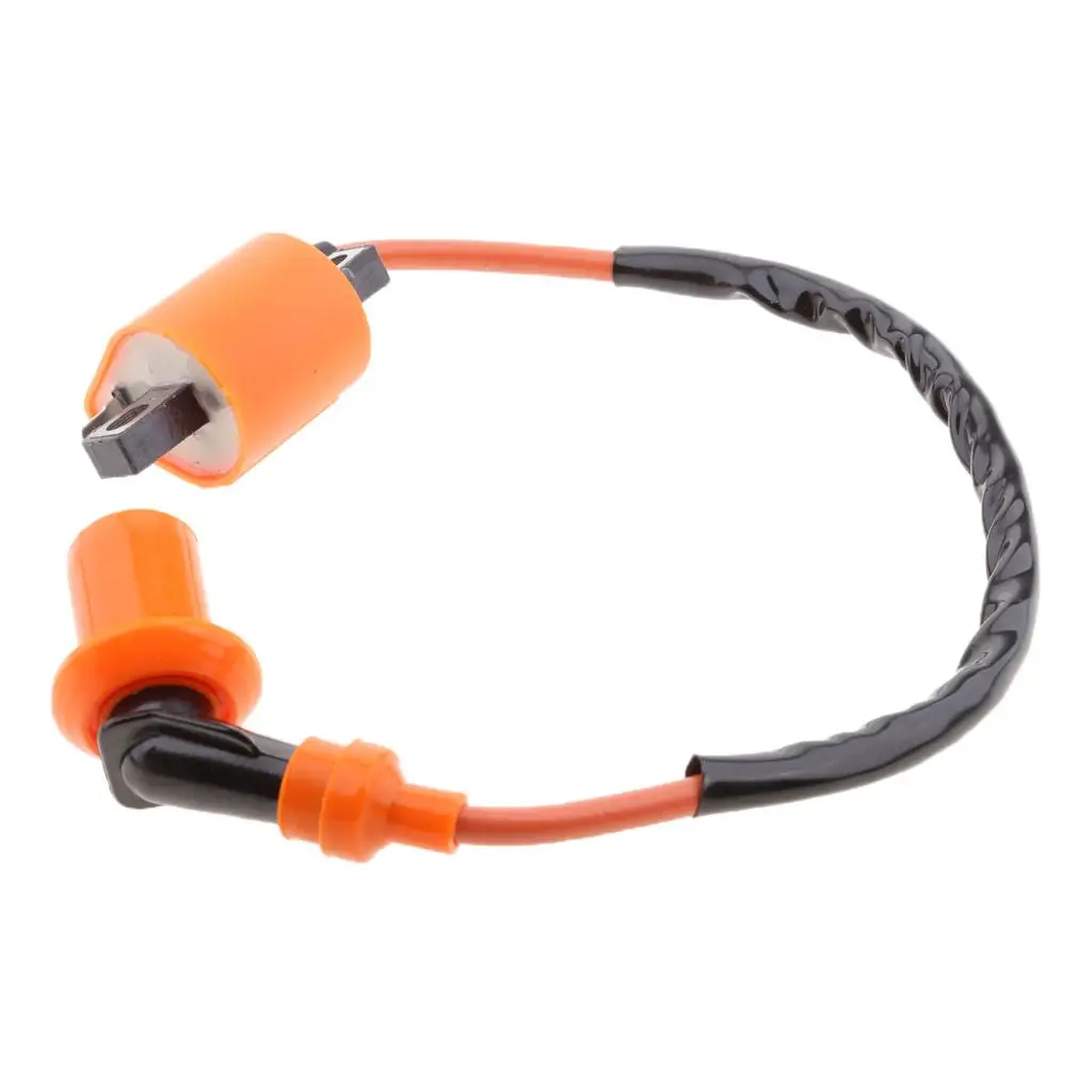 

Minimoto Ignition Coil Fit for PW50 PW 50 PW80 PW 80 All Year Dirt Bike
