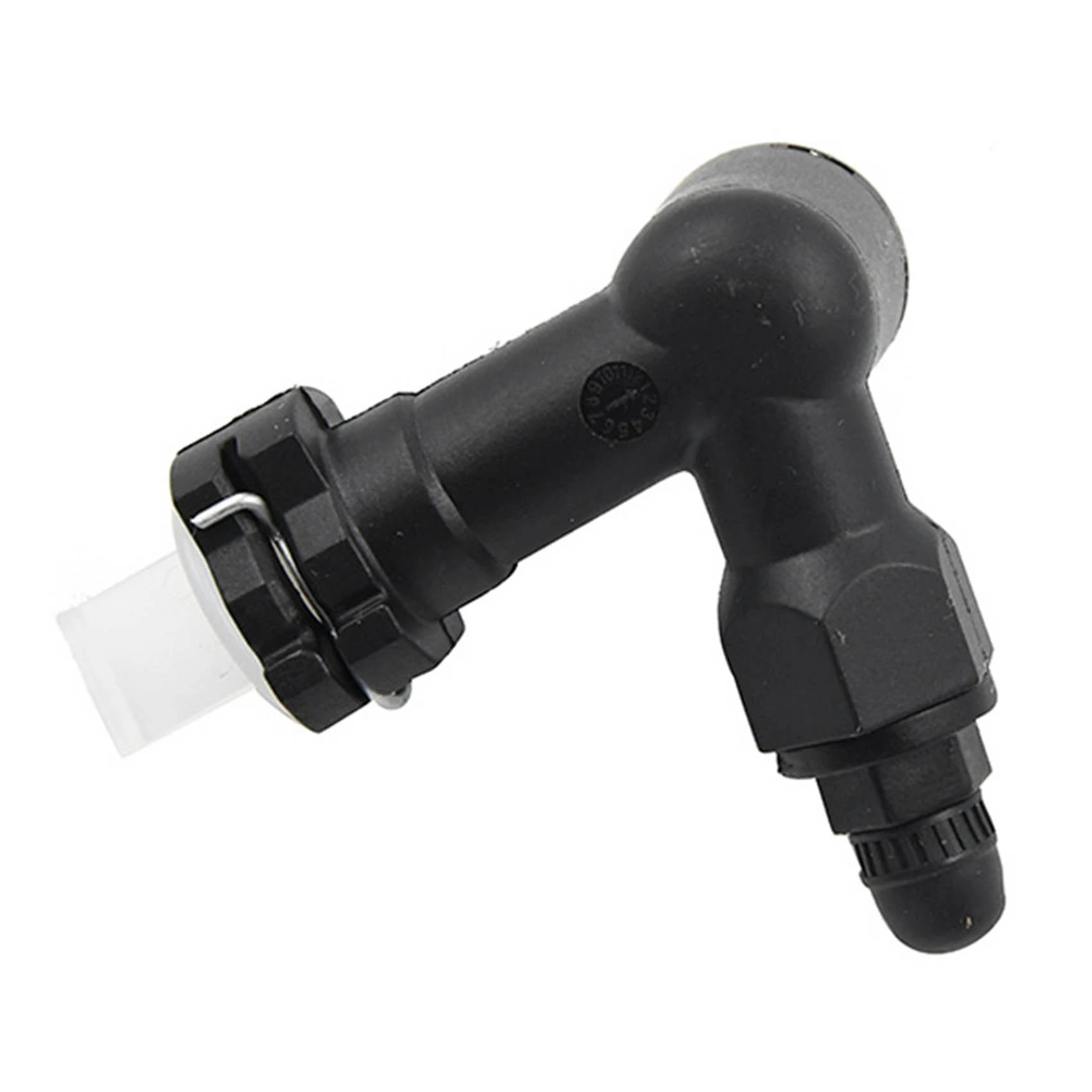 

Трубка управления сцеплением коробки передач AEF2, коленообразное соединение 13105589 13105590 для Cruze, Opel Astra Turbo, Vauxhall F13 F17 F23 F35