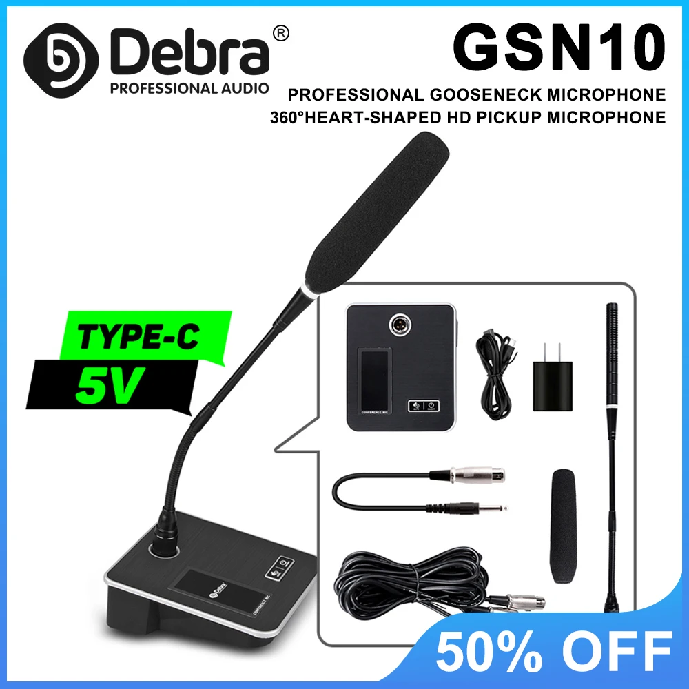 Debra GSN10 Profess… - image