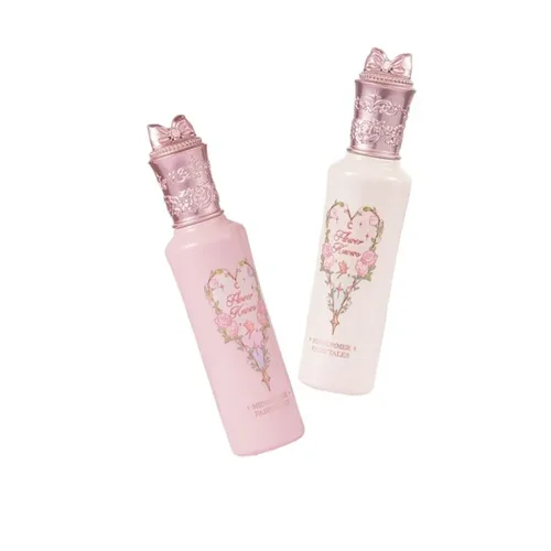 Flowerkaren-crema ligera correctora de verano con ácido hialurónico, abrillantador para tratar ojeras y enrojecimiento, 0,21 fl.oz