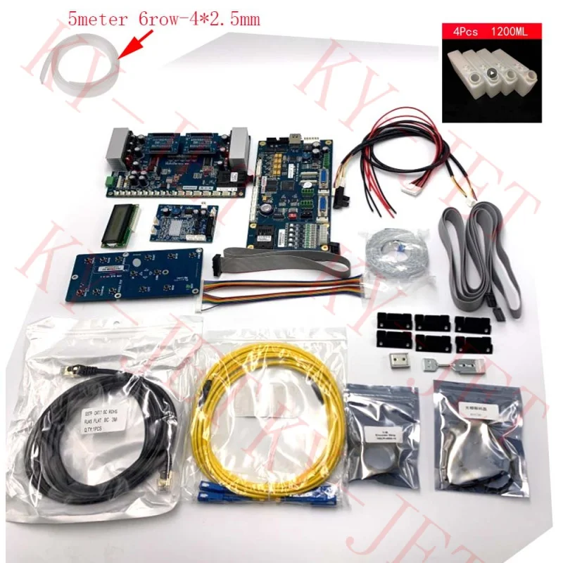 

xp600 conversion kit