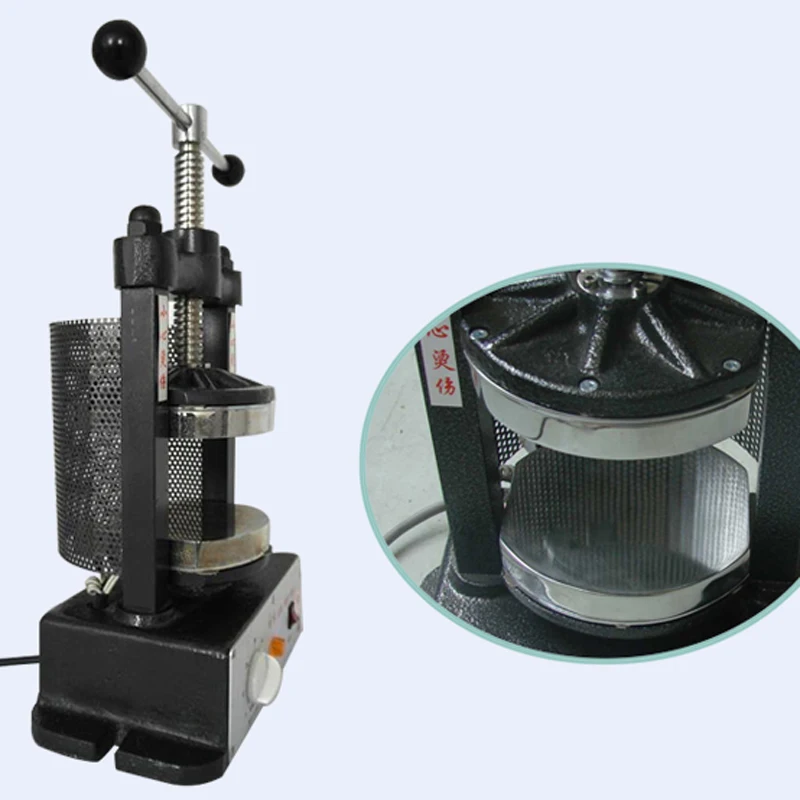 Dental Squeezer, Polymerization And Squeezing Machine, Semi-automatic Non-boiling Squeezer, Oral Equipment