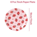 7inch plates